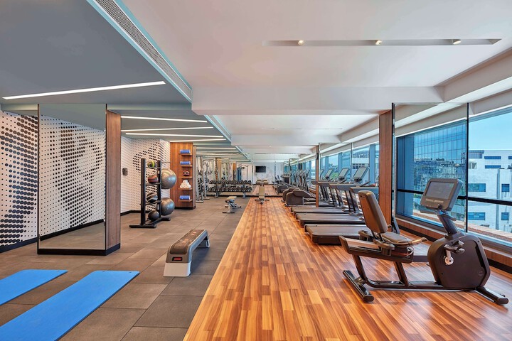Health and Fitness 26 of 38