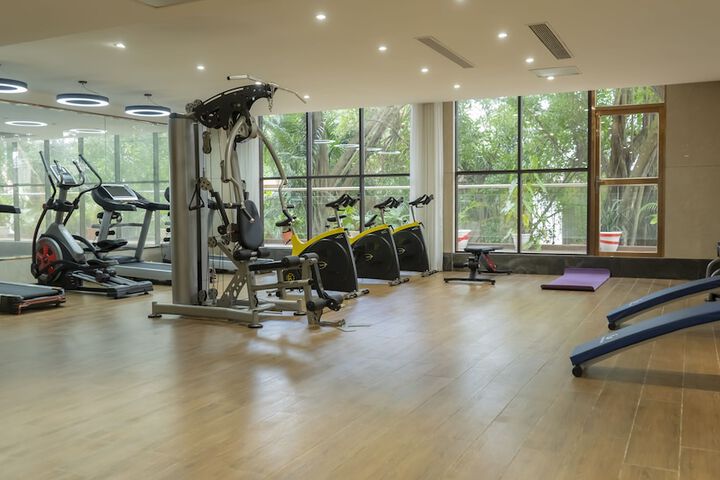 Health and Fitness 54 of 62