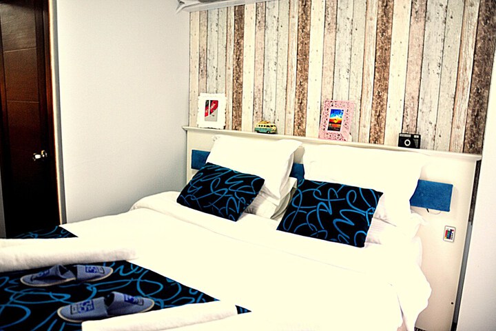 Fitness Facility Photos