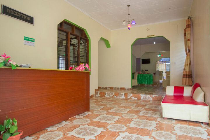 Hotel Interior 33 of 65