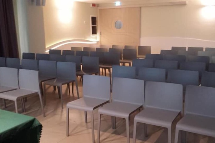 Meeting 44 of 65