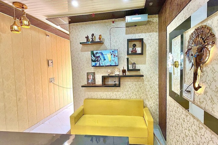 Hotel Interior 3 of 41