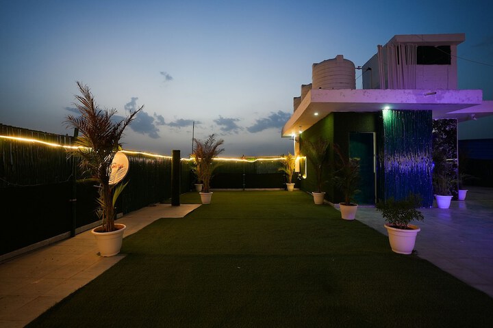 Terrace/Patio 38 of 41