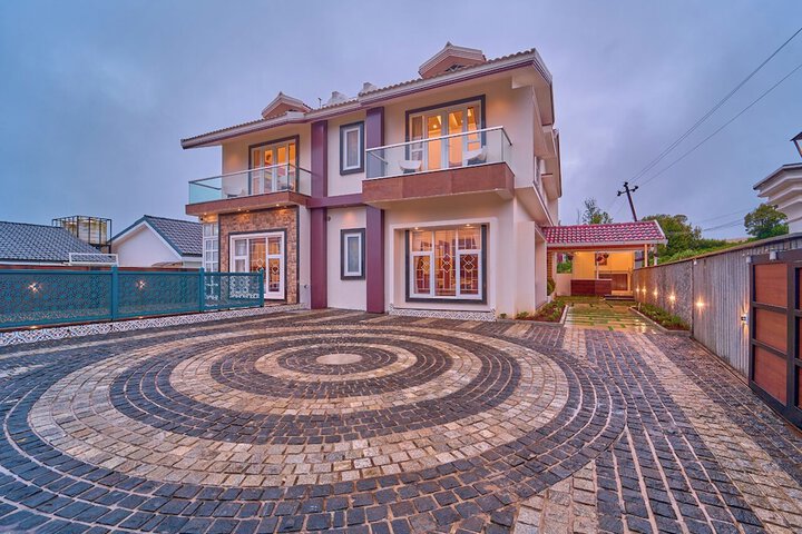 Villa Terra Verde by VOYE HOMES