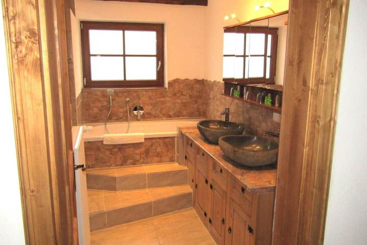 Bathroom Vanities