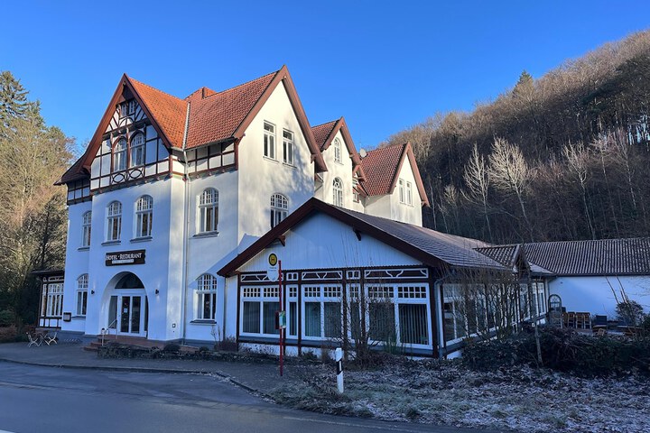 Waldhotel Bad Essen in Bad Essen