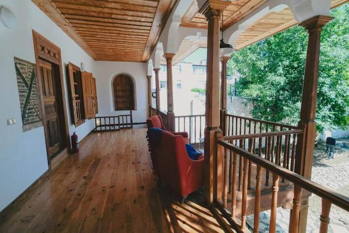 Terrace/Patio 7 of 10