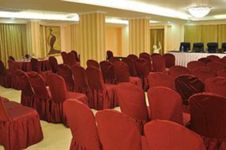 Meeting 17 of 28