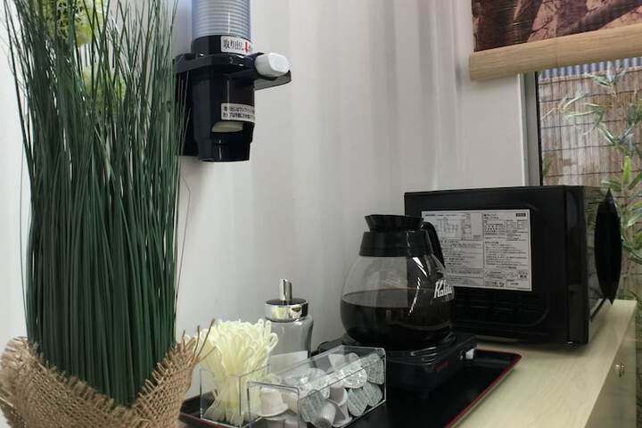 Breakfast/Coffee Service 4 of 21