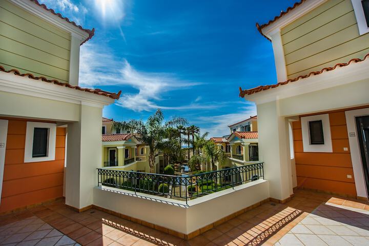 Outside Photo