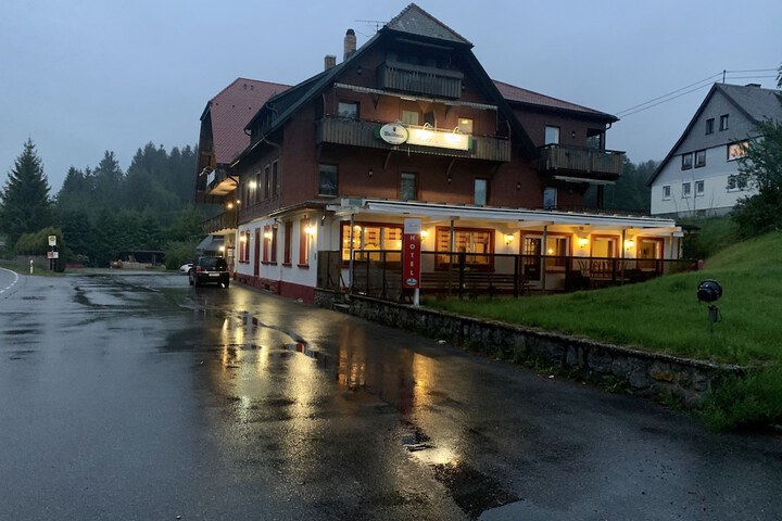 Hotel 68 of 71