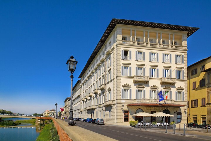 Exterior Photo
