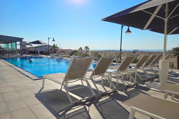 Hotel Delle Nazioni - Adults Only