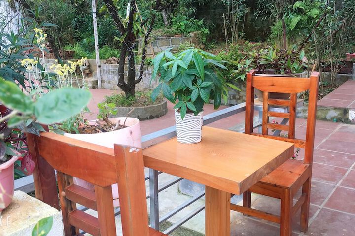 Terrace/Patio 19 of 31