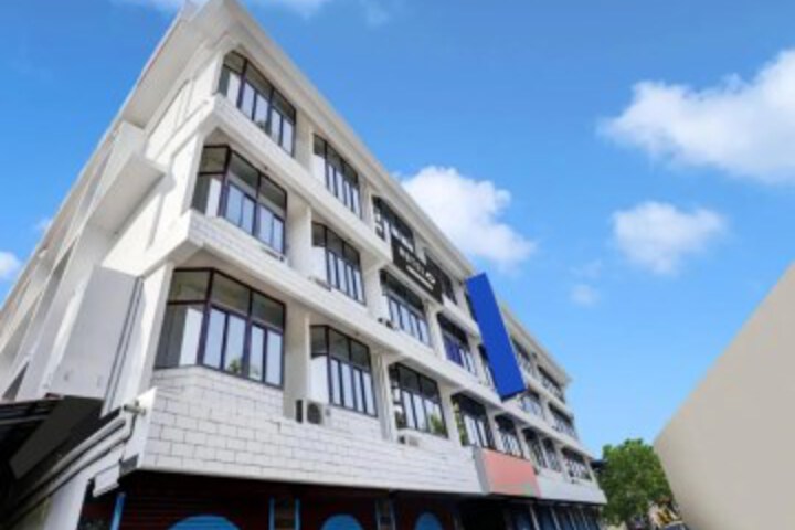 Fitness Facility Photos