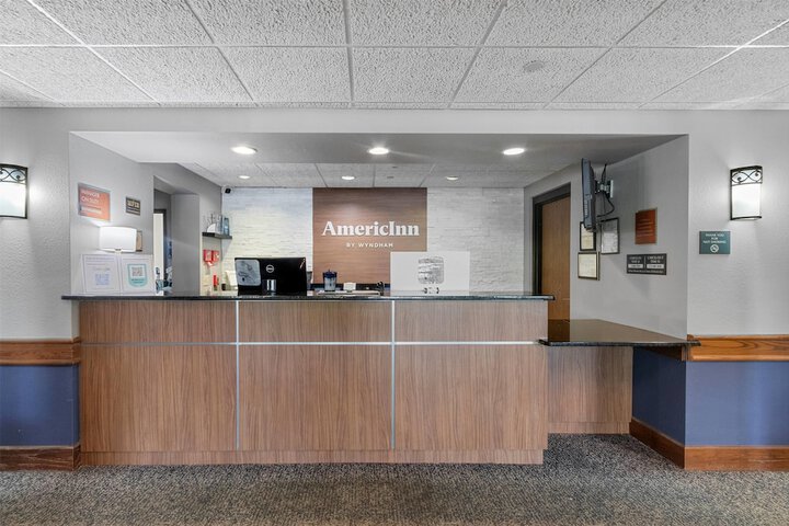 Hotel Interior 2 of 155