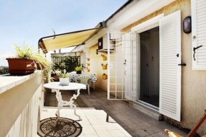 Terrace/Patio 163 of 168
