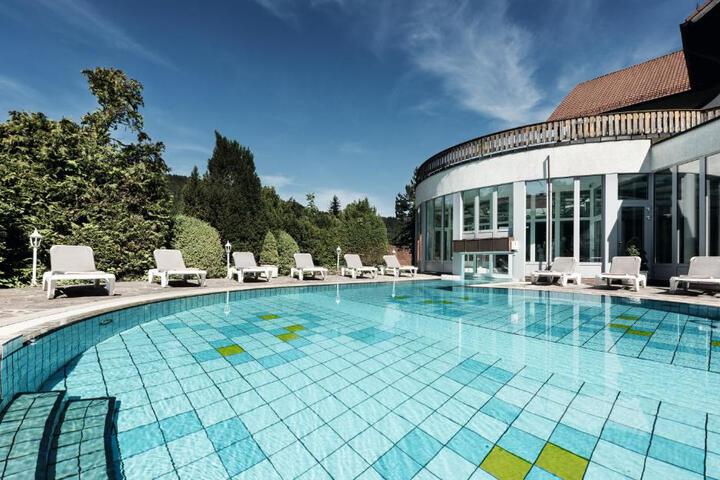 Spa and Wellness Pictures