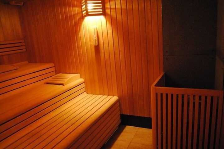 Spa Photos