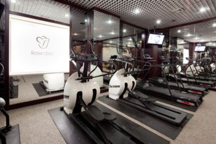 Health and Fitness 60 of 91