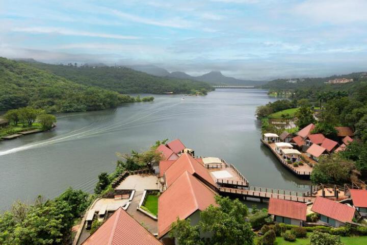 Juvana Resort and Spa