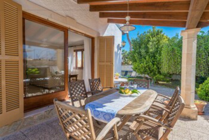 Terrace/Patio 28 of 30