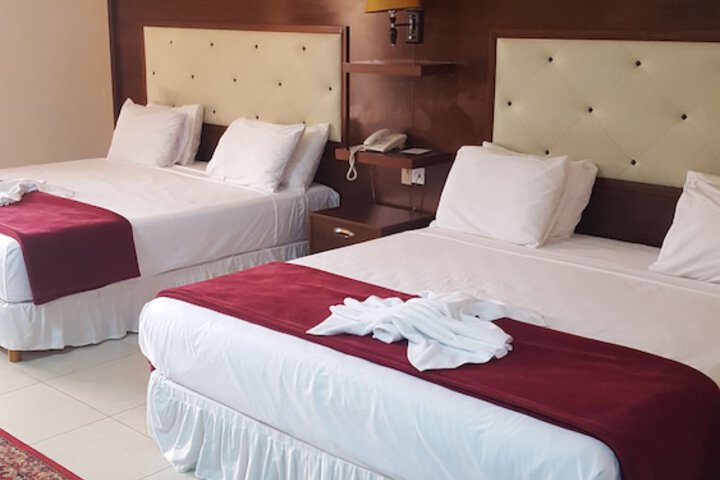 Phoenicia Hotel & Casino