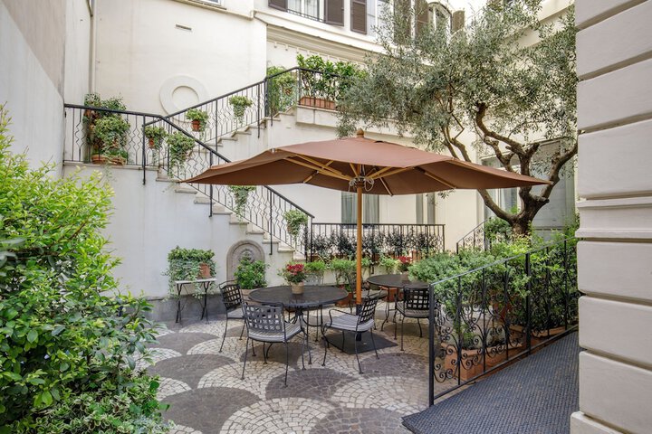 Terrace/Patio 60 of 95