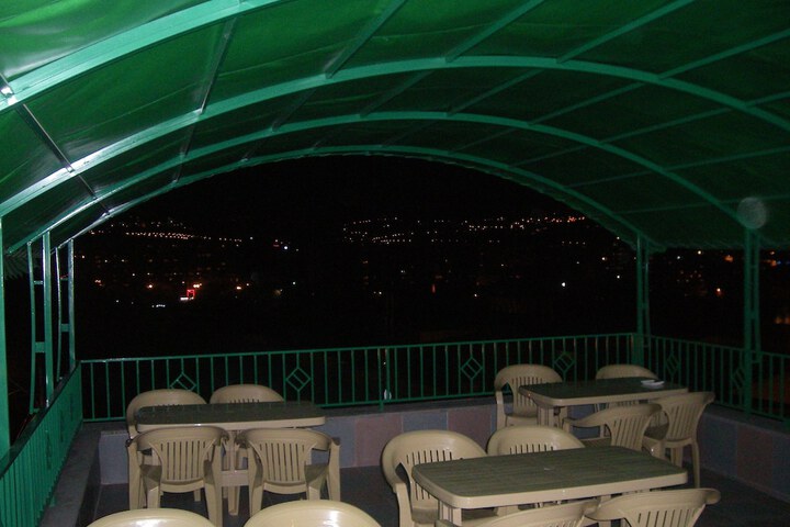 Restaurants