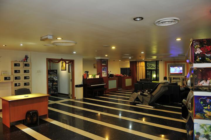 Hotel Interior 3 of 47