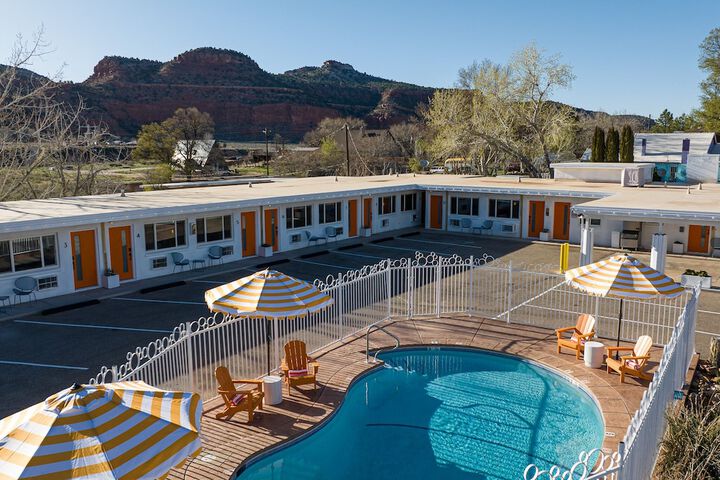 Hotel 69 of 105
