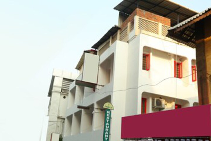 Hotel 14 of 20