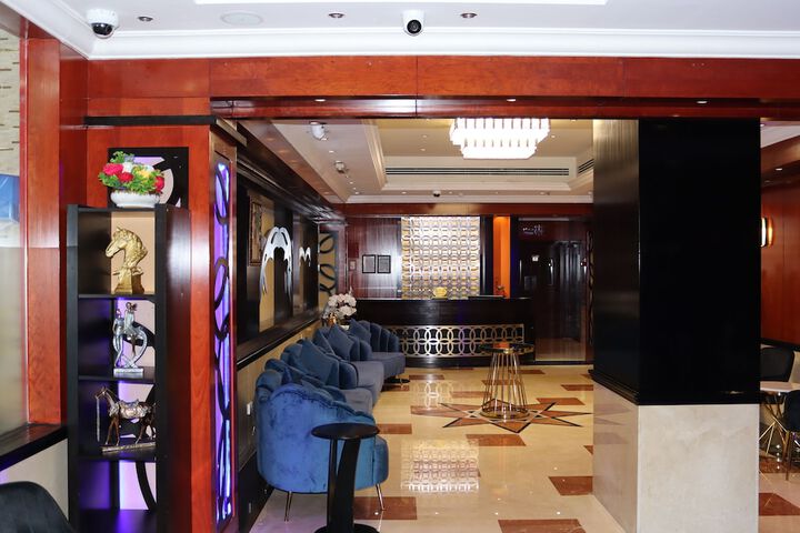 Hotel Interior 2 of 17