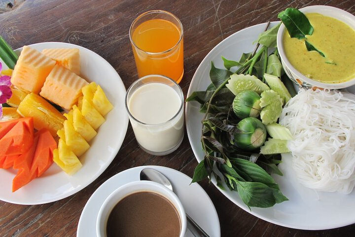 Breakfast/Coffee Service 55 of 66