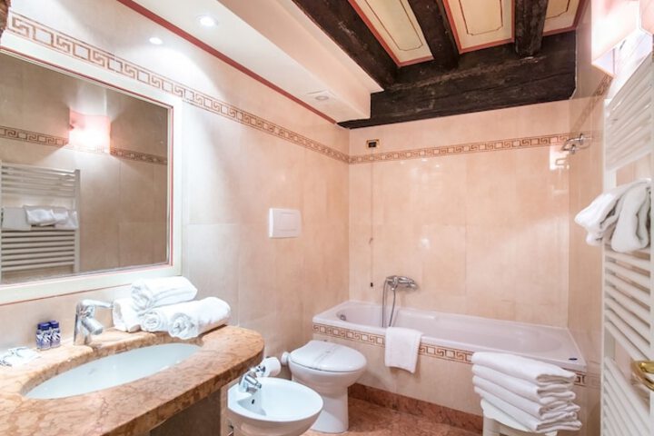 Bath Amenities