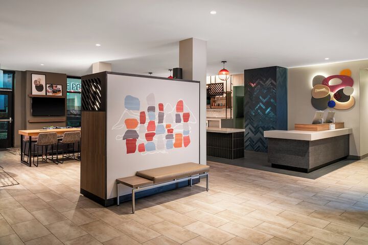 Atwell Suites Henderson at the Pass by IHG in Henderson, NV