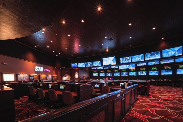 Casino