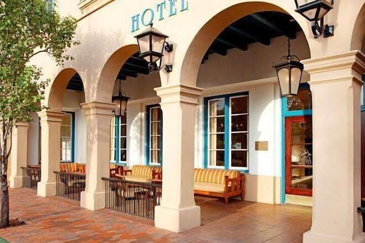 Hotel 47 of 47