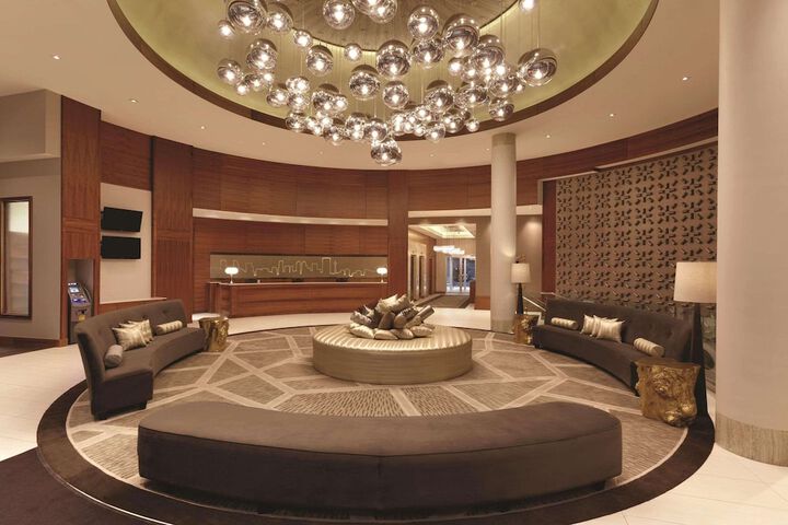 Hotel Interior 4 of 63
