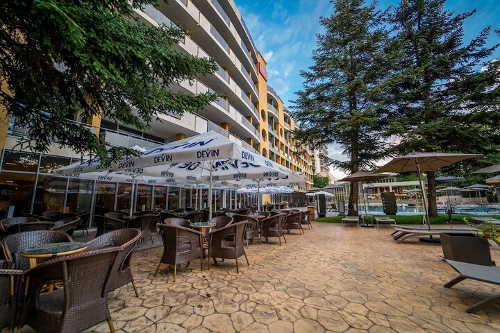 Terrace/Patio 108 of 121