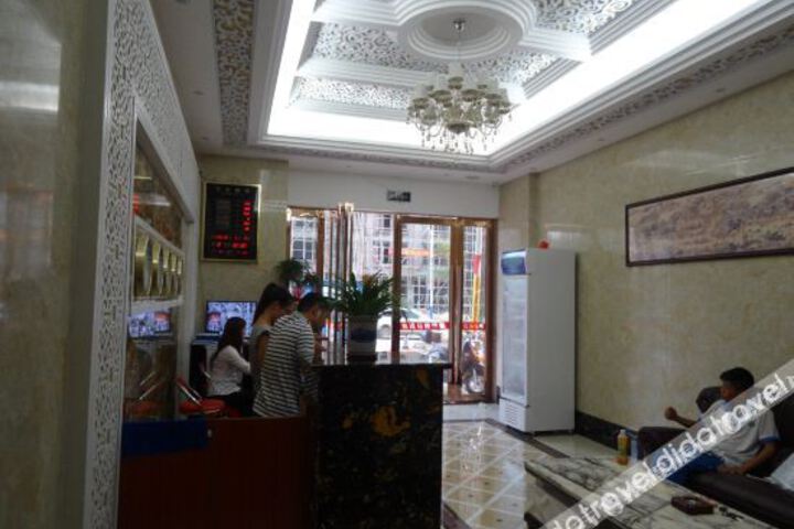 Hotel Interior 19 of 29