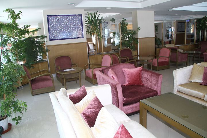 Hotel Interior 2 of 111