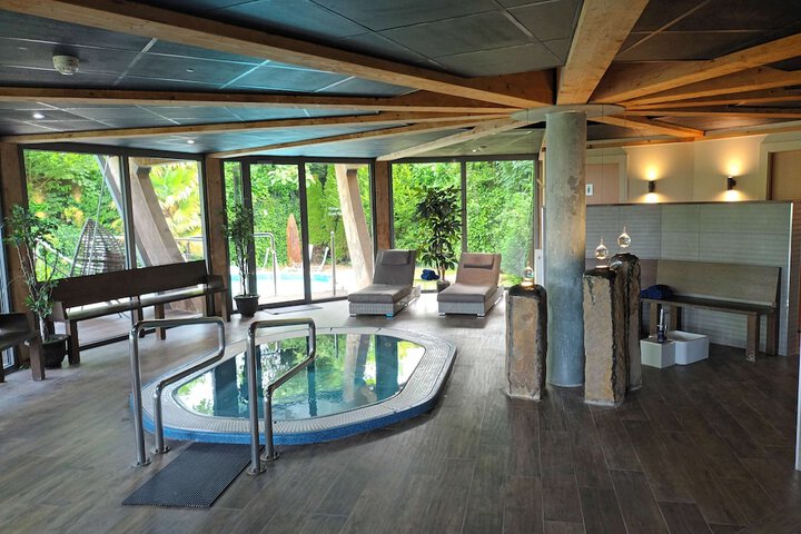 Spa Photos