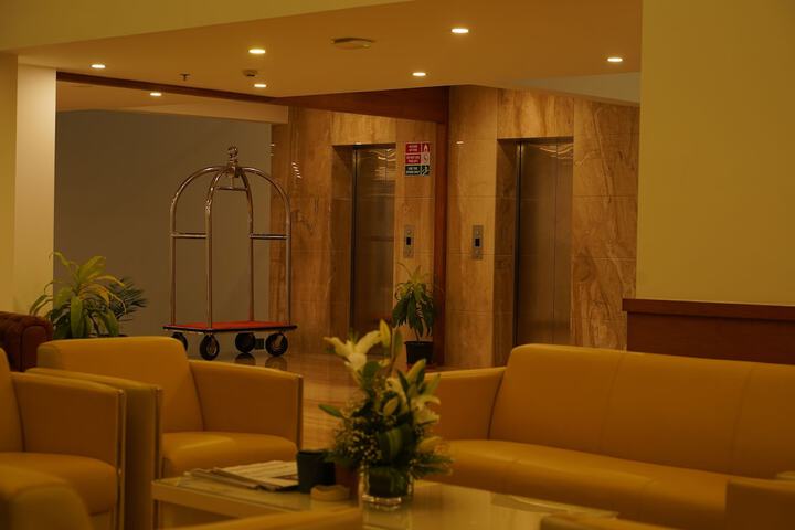 Hotel Interior 8 of 209
