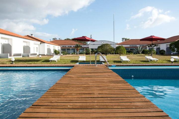 Hotel Santa Maria