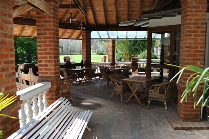 Terrace/Patio 51 of 64