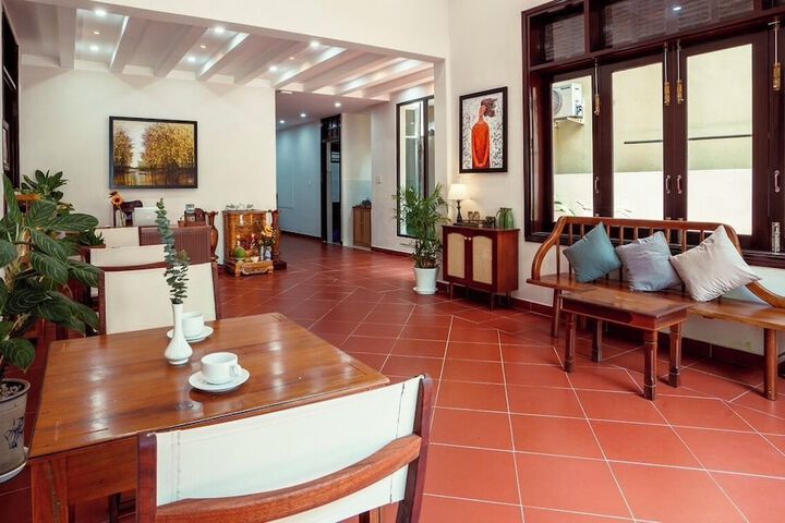 Hotel Interior 2 of 20