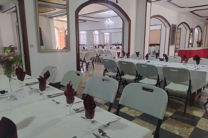 Ballroom/Hall 37 of 42