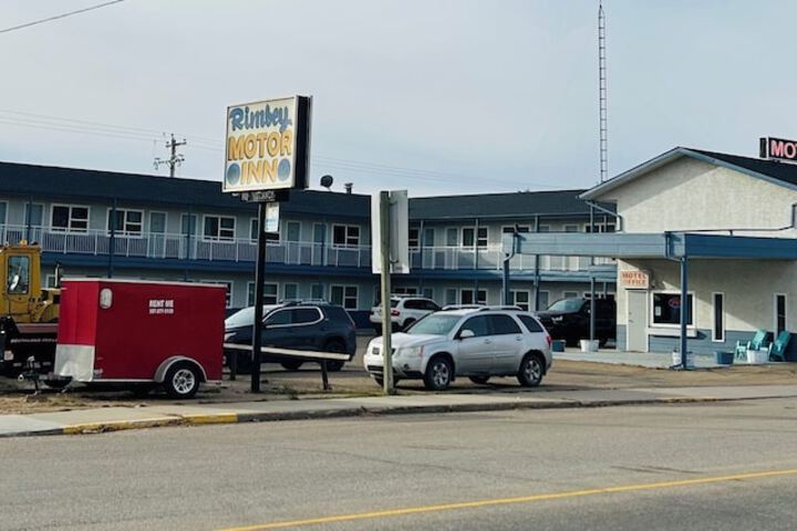 Hotel 16 of 16