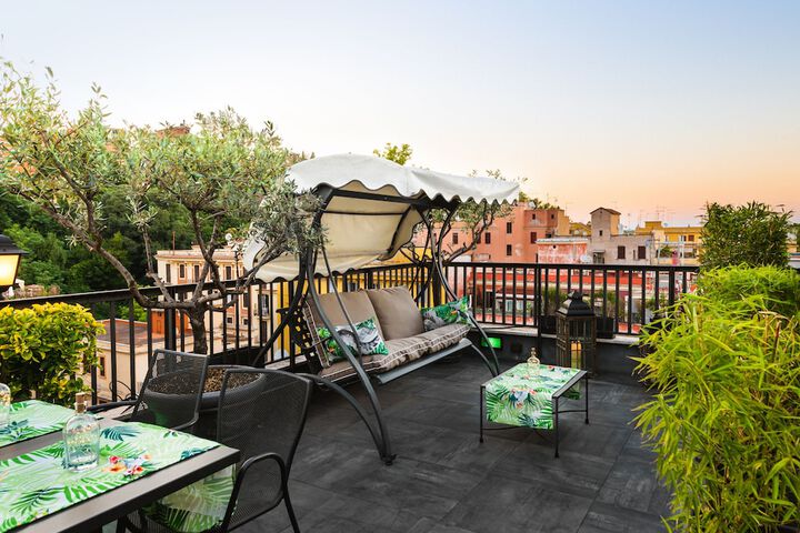 Terrace/Patio 177 of 185